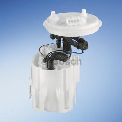 Sistem alimentare cu combustibil OPEL MERIVA (2003 - 2010) BOSCH 1 582 980 174 piesa NOUA