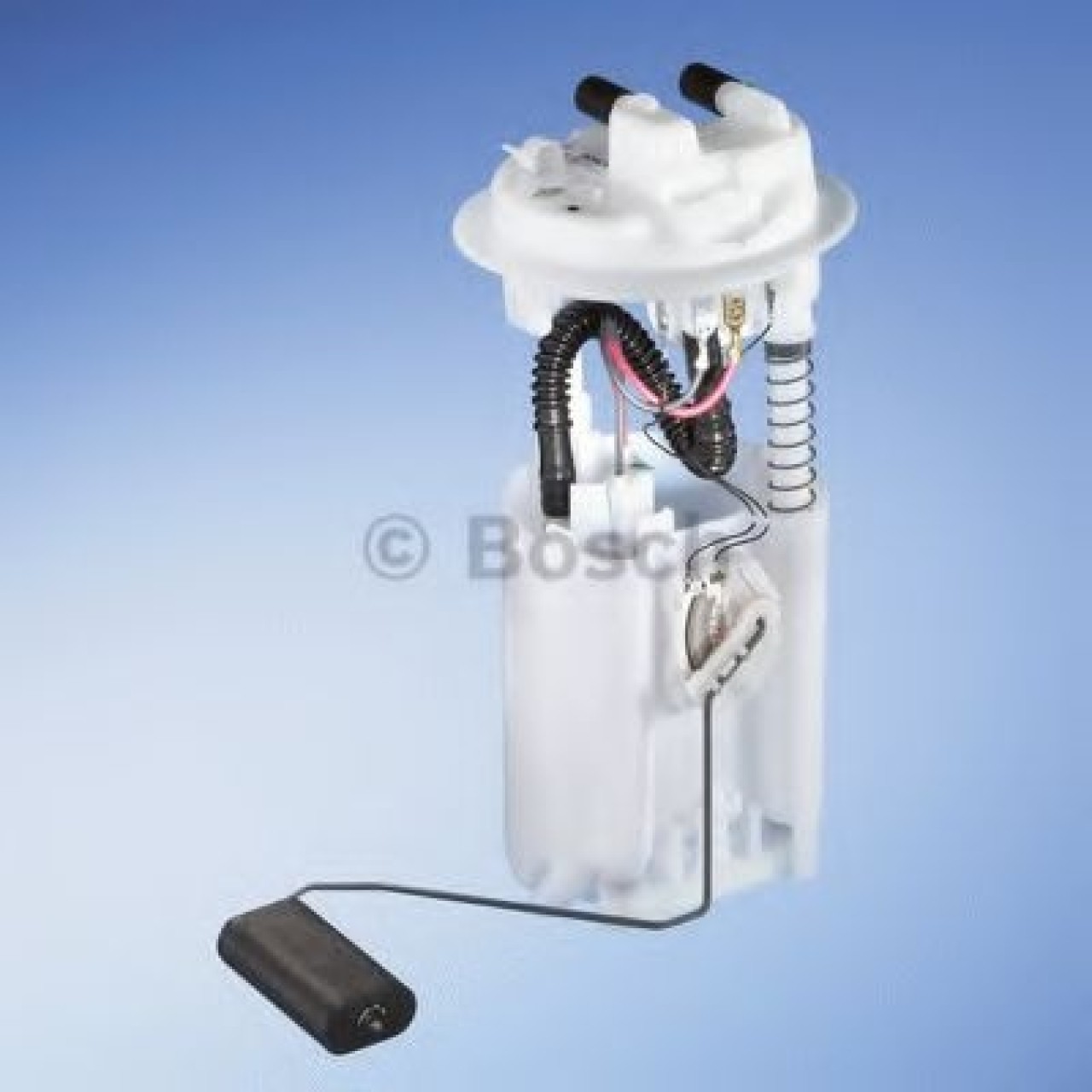 Sistem alimentare cu combustibil PEUGEOT 206 CC (2D) (2000 - 2016) BOSCH 0 986 580 310 piesa NOUA