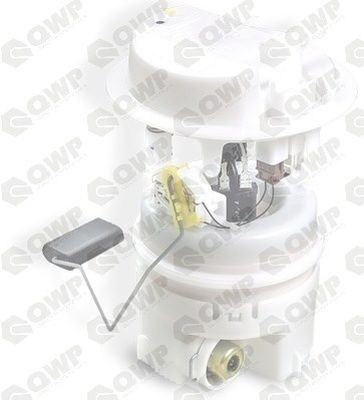 Sistem alimentare cu combustibil PEUGEOT 206 SW (2E/K) (2002 - 2016) QWP WFP139 piesa NOUA