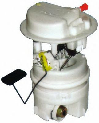 Sistem alimentare cu combustibil PEUGEOT 206 SW (2E/K) (2002 - 2016) MEAT & DORIA 76585 piesa NOUA