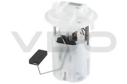 Sistem alimentare cu combustibil PEUGEOT 207 (WA, WC) (2006 - 2016) VDO A2C53282812Z piesa NOUA