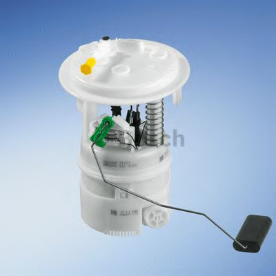 Sistem alimentare cu combustibil PEUGEOT 3008 (2009 - 2016) BOSCH 0 986 580 374 piesa NOUA