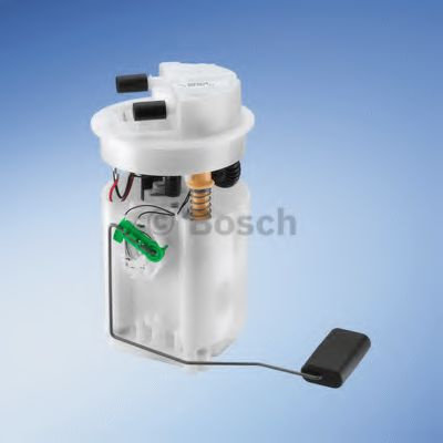 Sistem alimentare cu combustibil PEUGEOT 306 Break (7E, N3, N5) (1994 - 2002) BOSCH 0 986 580 173 pi...