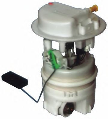 Sistem alimentare cu combustibil PEUGEOT 307 CC (3B) (2003 - 2016) MEAT & DORIA 76588 piesa NOUA