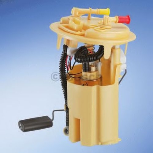 Sistem alimentare cu combustibil PEUGEOT 307 SW (3H) (2002 - 2016) BOSCH 0 986 580 217 piesa NOUA