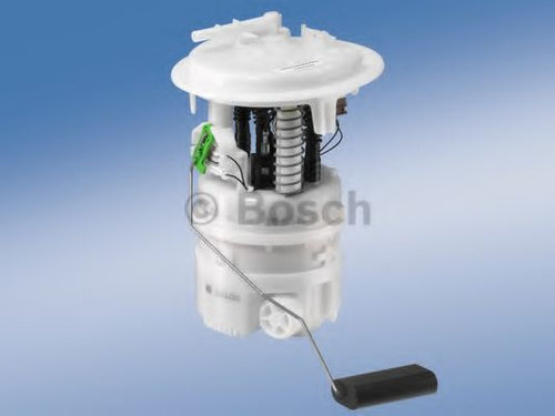 Sistem alimentare cu combustibil PEUGEOT 308 (4A, 4C) (2007 - 2016) BOSCH 0 986 580 391 piesa NOUA