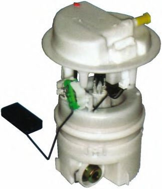 Sistem alimentare cu combustibil PEUGEOT 406 (8B) (1995 - 2005) MEAT & DORIA 76586 piesa NOUA