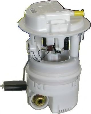 Sistem alimentare cu combustibil PEUGEOT EXPERT platou / sasiu (223) (1995 - 2016) MEAT & DORIA 7682...