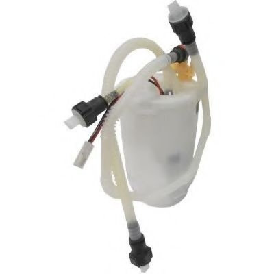 Sistem alimentare cu combustibil PORSCHE CAYENNE (9PA, 955) (2002 - 2010) MEAT & DORIA 77509 piesa N...