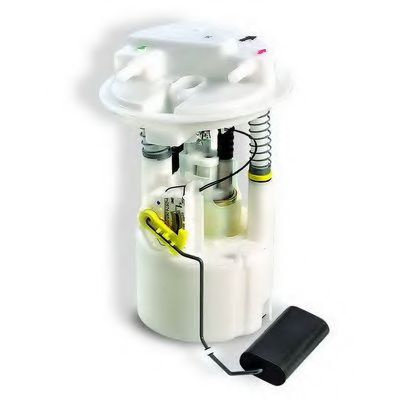 Sistem alimentare cu combustibil RENAULT CLIO II (BB0/1/2, CB0/1/2) (1998 - 2005) MEAT & DORIA 76488...