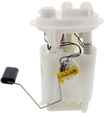 Sistem alimentare cu combustibil RENAULT CLIO II (BB0/1/2, CB0/1/2) (1998 - 2005) QWP WFP194 piesa N...