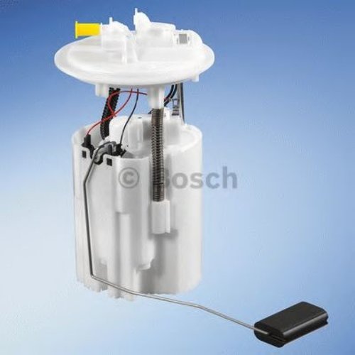 Sistem alimentare cu combustibil RENAULT FLUENCE (L30) (2010 - 2016) BOSCH 0 580 200 025 piesa NOUA