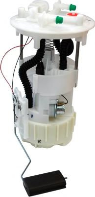 Sistem alimentare cu combustibil RENAULT KANGOO (KC0/1) (1997 - 2007) MEAT & DORIA 77239 piesa NOUA