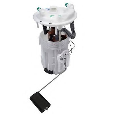 Sistem alimentare cu combustibil RENAULT LAGUNA III (BT0/1) (2007 - 2016) MEAT & DORIA 77367 piesa N...