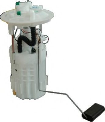 Sistem alimentare cu combustibil RENAULT MASTER II platou / sasiu (ED/HD/UD) (1998 - 2010) MEAT & DO...