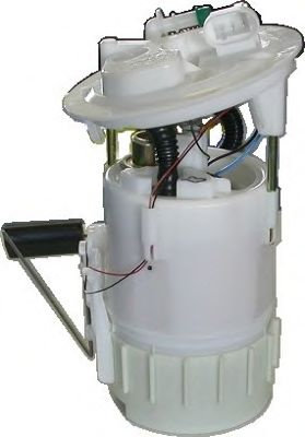 Sistem alimentare cu combustibil RENAULT MEGANE II (BM0/1, CM0/1) (2002 - 2011) MEAT & DORIA 76827 p...
