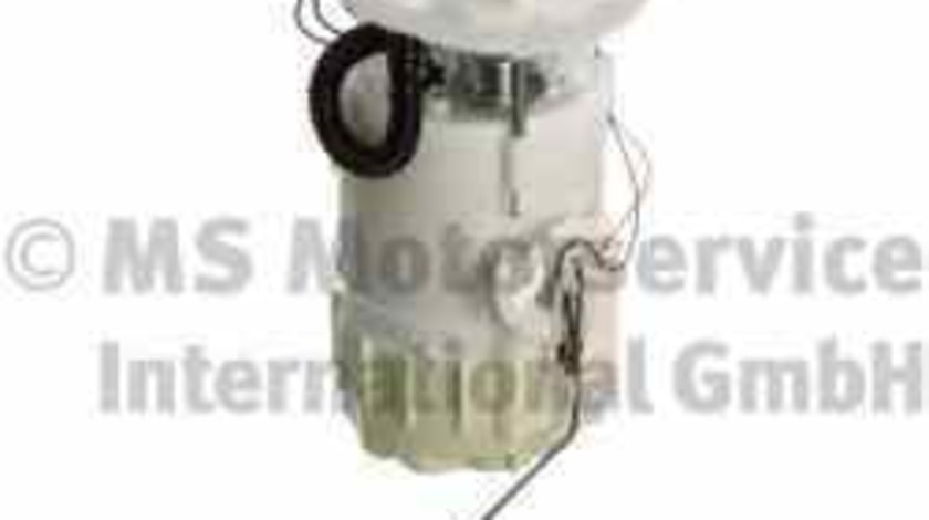 Sistem alimentare cu combustibil RENAULT MEGANE II combi KM0/1 PIERBURG 7.02550.14.0