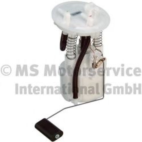 Sistem alimentare cu combustibil RENAULT MEGANE II (BM0/1, CM0/1) (2002 - 2011) PIERBURG 7.02550.17....