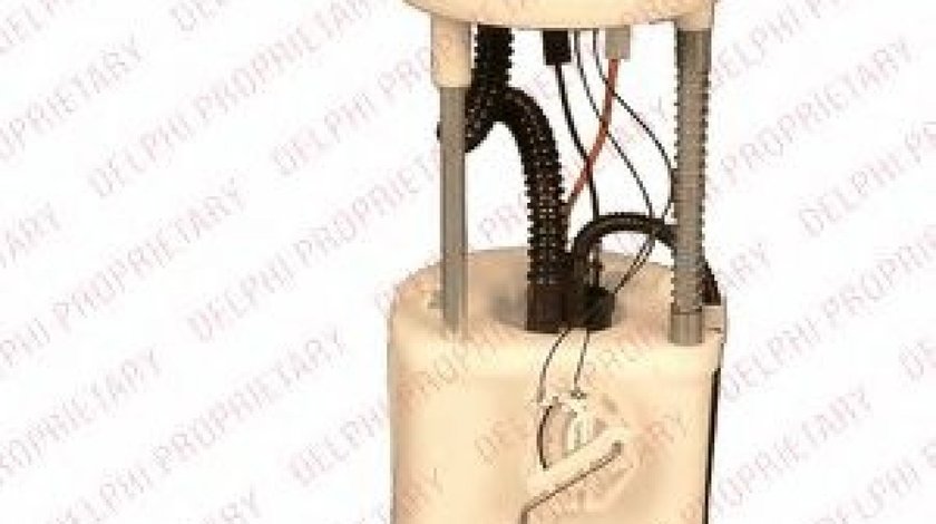 Sistem alimentare cu combustibil SEAT ALHAMBRA (7V8, 7V9) (1996 - 2010) DELPHI FG1069-12B1 produs NOU