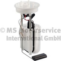 Sistem alimentare cu combustibil SEAT IBIZA V (6J5, 6P1) (2008 - 2016) PIERBURG 7.05656.08.0 piesa N...