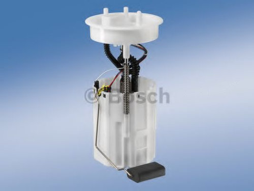 Sistem alimentare cu combustibil SEAT IBIZA V ST (6J8, 6P8) (2010 - 2016) BOSCH 1 987 580 012 piesa ...