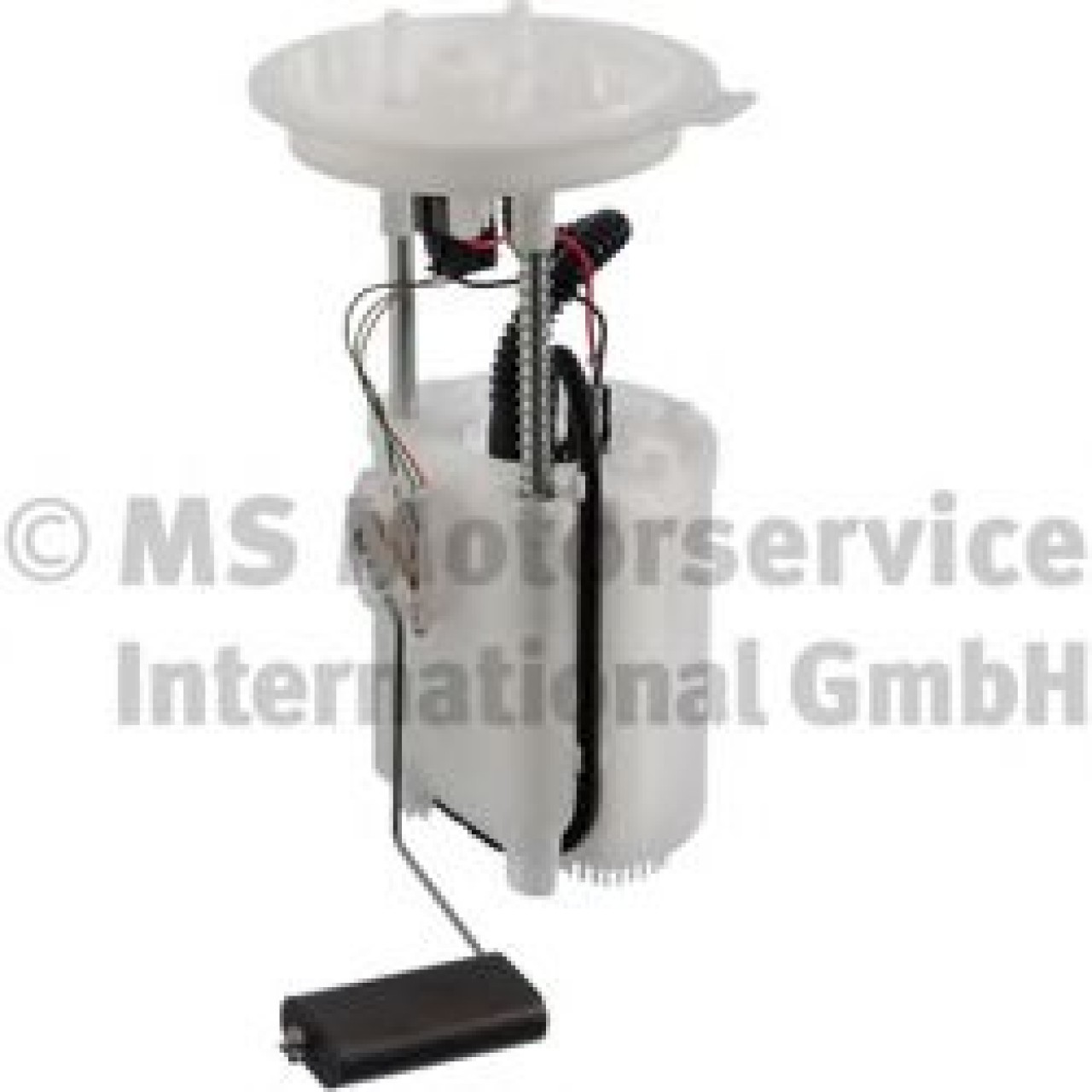 Sistem alimentare cu combustibil SEAT LEON (1P1) (2005 - 2012) PIERBURG 7.05656.06.0 piesa NOUA