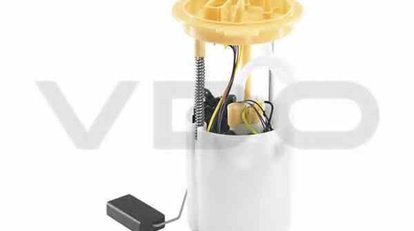 Sistem alimentare cu combustibil SEAT LEON 5F1 VDO A2C53434508Z