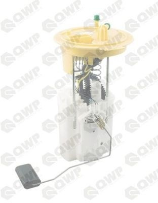 Sistem alimentare cu combustibil SEAT TOLEDO I (1L) (1991 - 1999) QWP WFP131 piesa NOUA