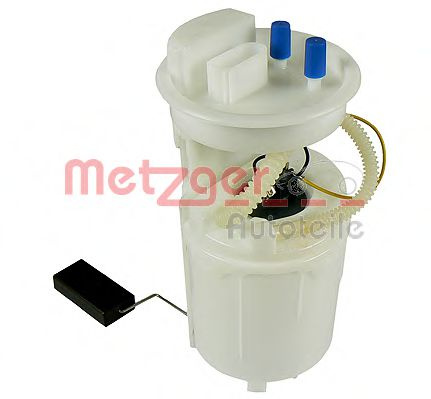 Sistem alimentare cu combustibil SEAT TOLEDO II (1M2) (1998 - 2006) METZGER 2250069 piesa NOUA