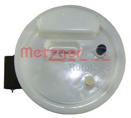 Sistem alimentare cu combustibil SKODA FABIA II (2006 - 2014) METZGER 2250024 piesa NOUA