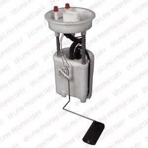 Sistem alimentare cu combustibil SKODA OCTAVIA I Combi (1U5) (1998 - 2010) DELPHI FG1070-12B1 piesa ...
