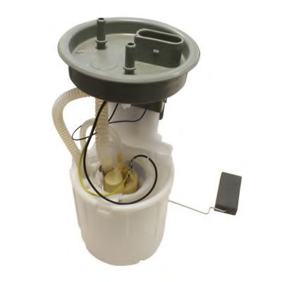 Sistem alimentare cu combustibil SKODA SUPERB I (3U4) (2001 - 2008) HITACHI 133365 piesa NOUA