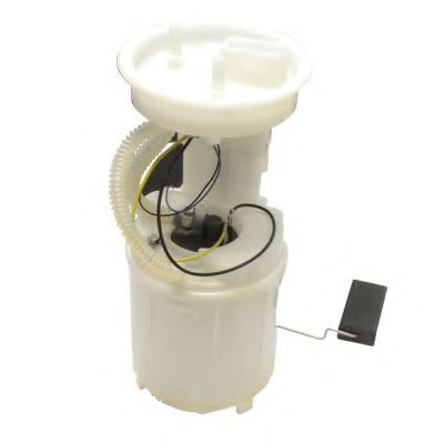 Sistem alimentare cu combustibil SKODA SUPERB I (3U4) (2001 - 2008) HITACHI 133328 piesa NOUA