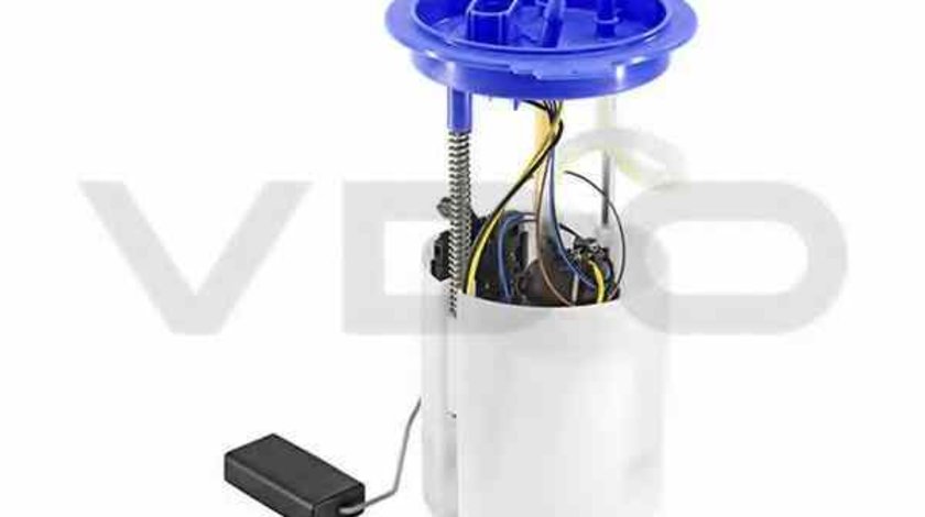 Sistem alimentare cu combustibil SKODA YETI 5L VDO A2C53438283Z