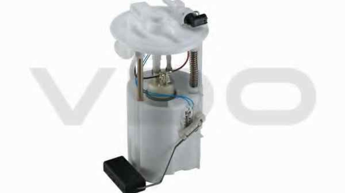 Sistem alimentare cu combustibil SMART CITY-COUPE 450 VDO 228-222-011-001Z