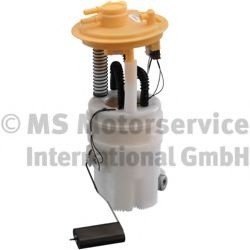 Sistem alimentare cu combustibil SMART FORFOUR (454) (2004 - 2006) PIERBURG 7.00468.82.0 piesa NOUA