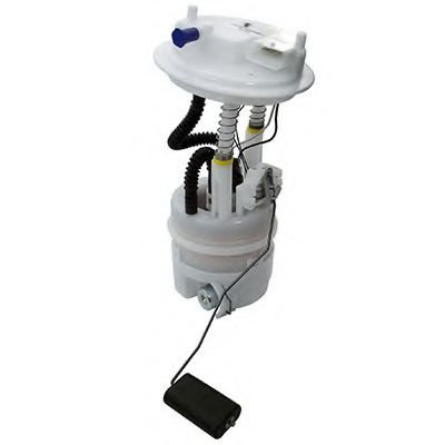 Sistem alimentare cu combustibil SUZUKI SWIFT III (MZ, EZ) (2005 - 2016) MEAT & DORIA 77354 piesa NO...