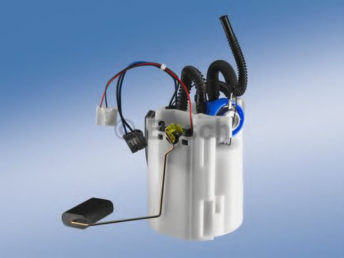 Sistem alimentare cu combustibil TOYOTA YARIS (P9) (2005 - 2013) BOSCH 0 986 580 990 piesa NOUA