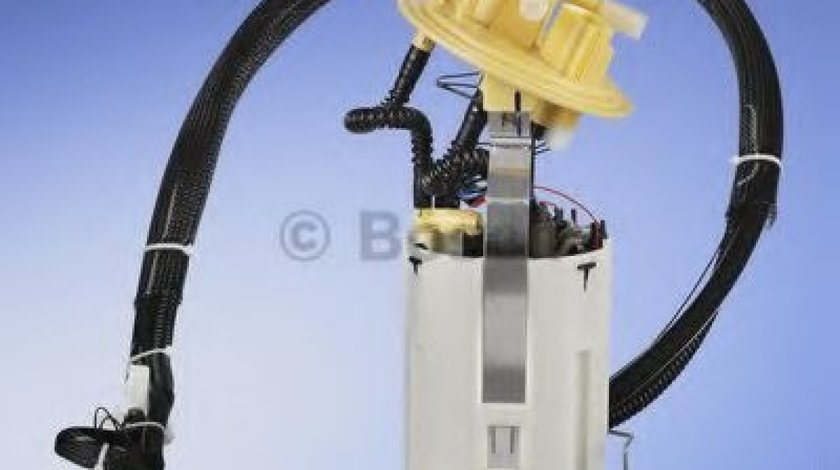 Sistem alimentare cu combustibil VOLVO S80 I (TS, XY) (1998 - 2006) BOSCH 1 582 980 137 piesa NOUA