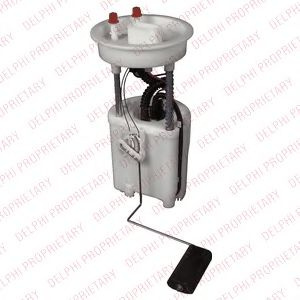 Sistem alimentare cu combustibil VW BORA (1J2) (1998 - 2005) DELPHI FG1070-12B1 piesa NOUA