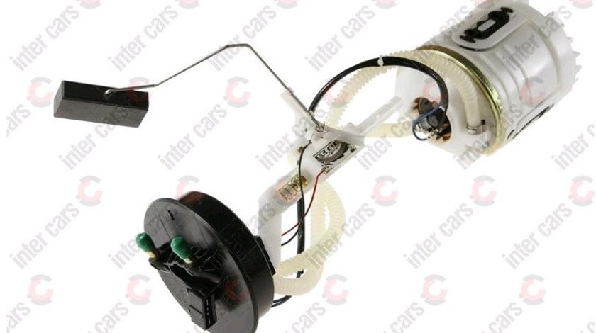 Sistem alimentare cu combustibil VW GOLF III Cabriolet (1E7) ENGITECH ENT100062