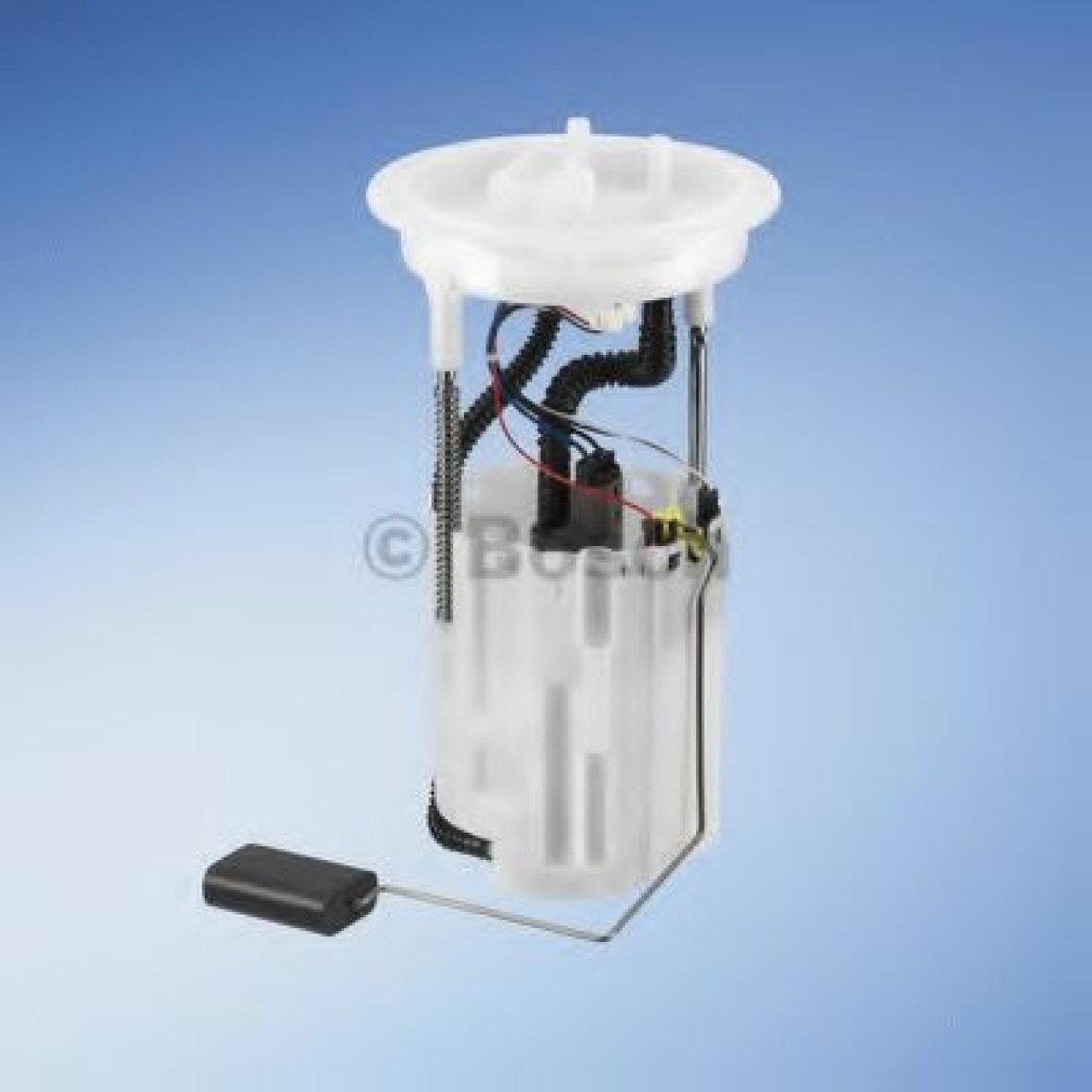 Sistem alimentare cu combustibil VW JETTA IV (162, 163) (2010 - 2016) BOSCH 0 986 580 940 piesa NOUA