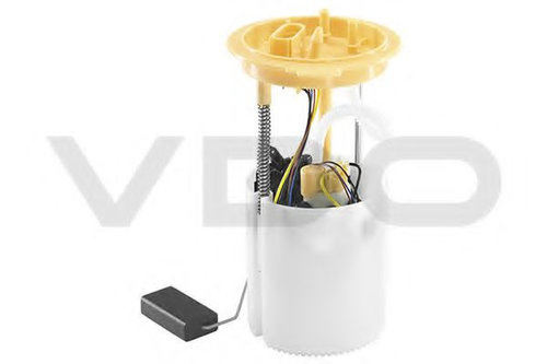 Sistem alimentare cu combustibil VW JETTA IV (162, 163) (2010 - 2016) VDO A2C53434508Z piesa NOUA