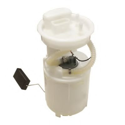 Sistem alimentare cu combustibil VW LUPO (6X1, 6E1) (1998 - 2005) HITACHI 133314 piesa NOUA