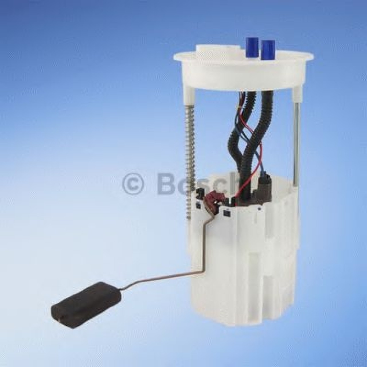 Sistem alimentare cu combustibil VW PASSAT (3B2) (1996 - 2001) BOSCH 0 986 580 932 piesa NOUA