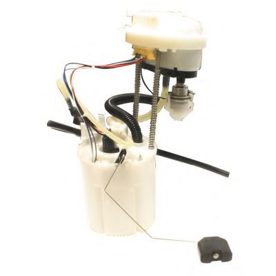 Sistem alimentare cu combustibil VW PASSAT (3C2) (2005 - 2010) HITACHI 133361 piesa NOUA