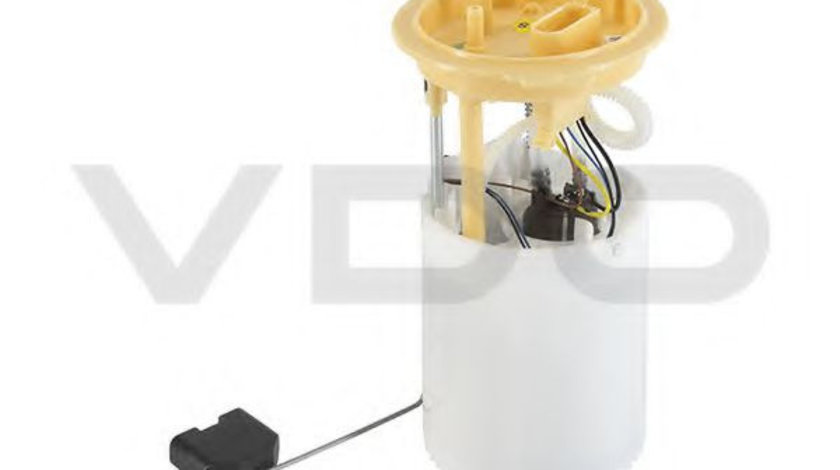 Sistem alimentare cu combustibil VW PASSAT CC (357) (2008 - 2012) VDO A2C84961400Z piesa NOUA