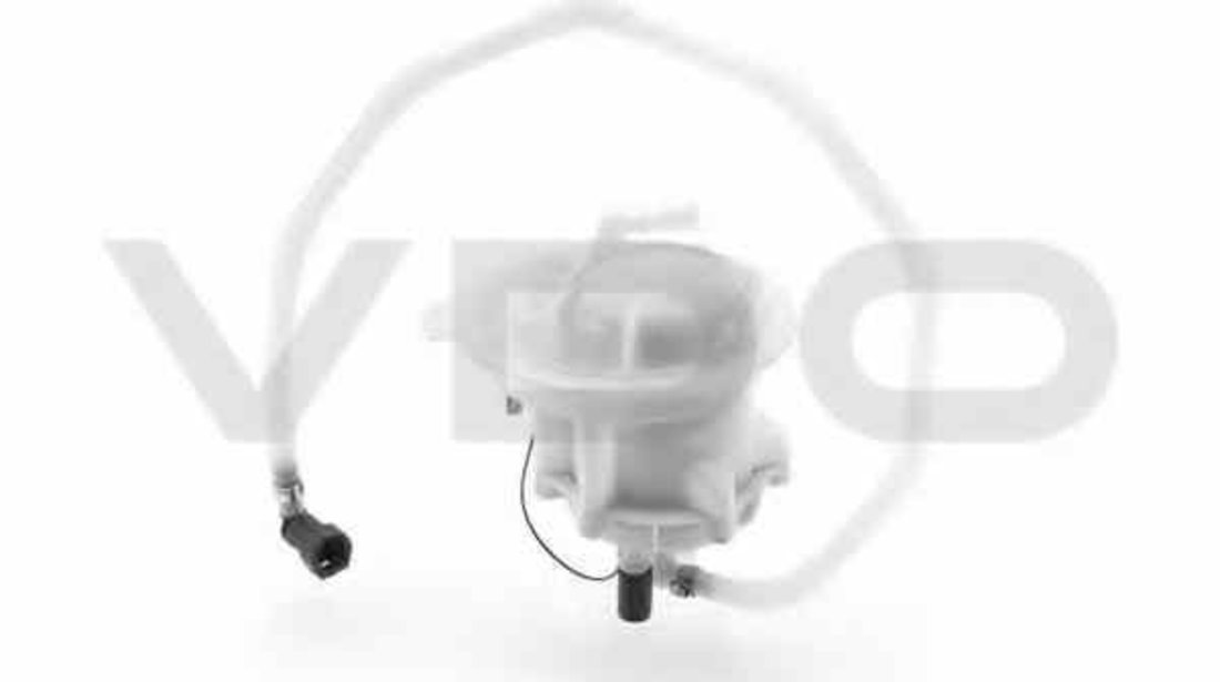 Sistem alimentare cu combustibil VW TOUAREG 7LA 7L6 7L7 VDO 229-025-003-001Z