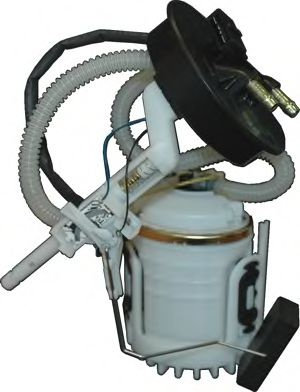 Sistem alimentare cu combustibil VW VENTO (1H2) (1991 - 1998) MEAT & DORIA 76414 C piesa NOUA