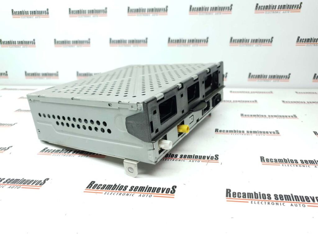 SISTEM AUDIO BECKER AUDI A6 4F0 035 541 / 4F0035541 / 4E0 910 541C / 4E0910541C4F0 035 541 / 4F0035541 / 4E0 910 541C / 4E0910541C